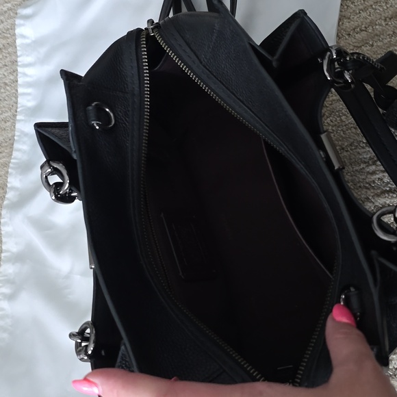 Coach Black Edition Dreamer RARE. - Picture 4 of 7